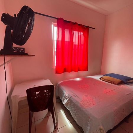 Apartamento Familia Ll Форталеза Екстер'єр фото