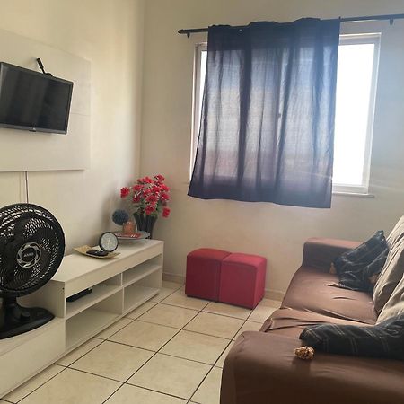 Apartamento Familia Ll Форталеза Екстер'єр фото