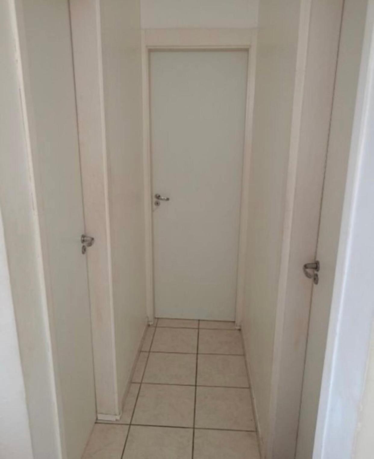 Apartamento Familia Ll Форталеза Екстер'єр фото
