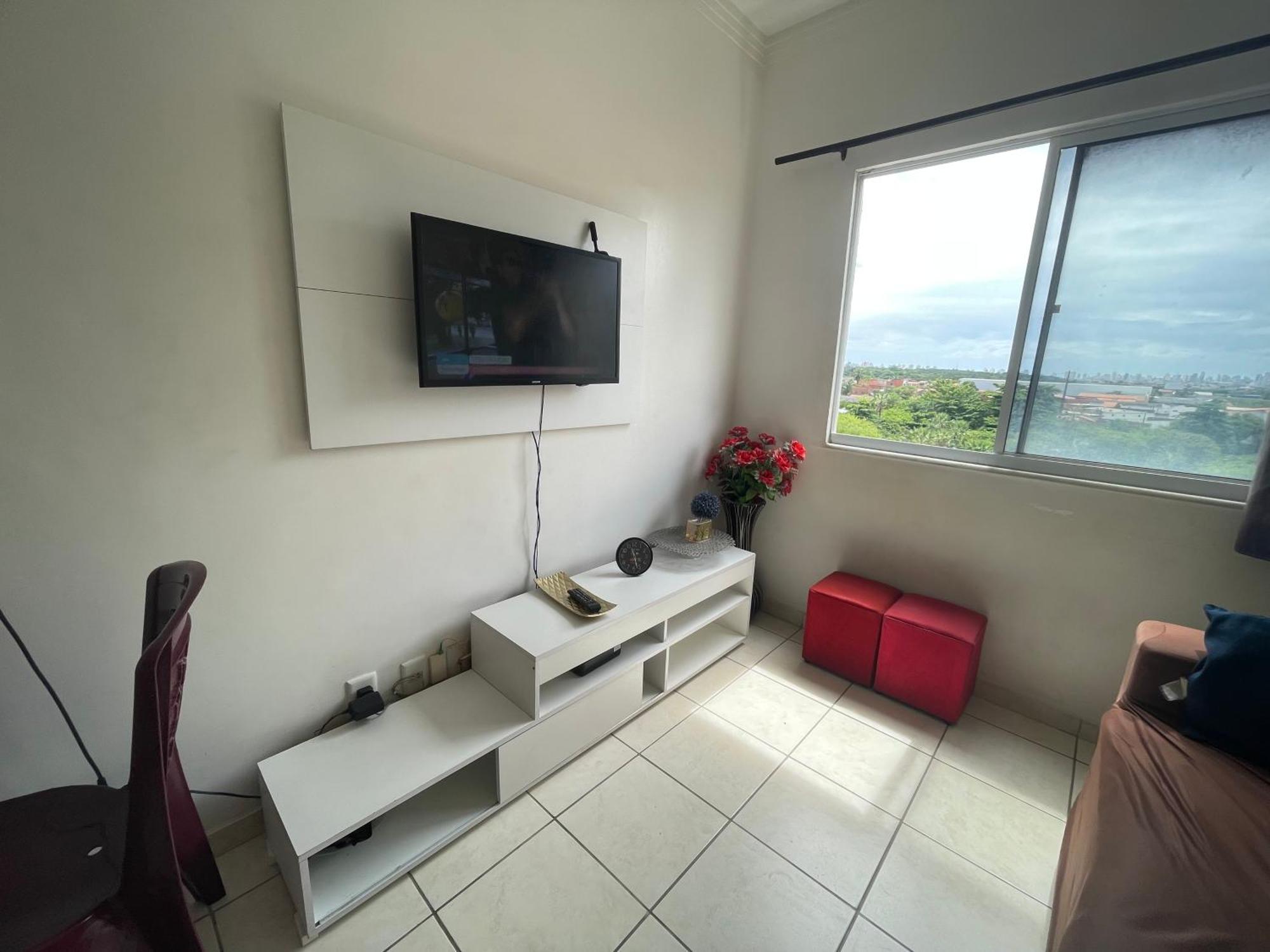 Apartamento Familia Ll Форталеза Екстер'єр фото