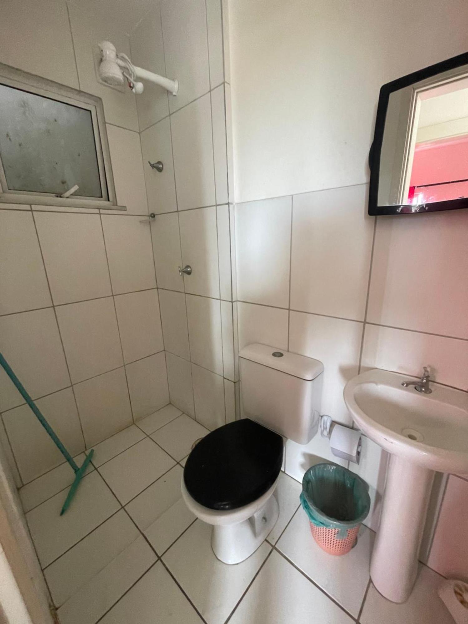 Apartamento Familia Ll Форталеза Екстер'єр фото
