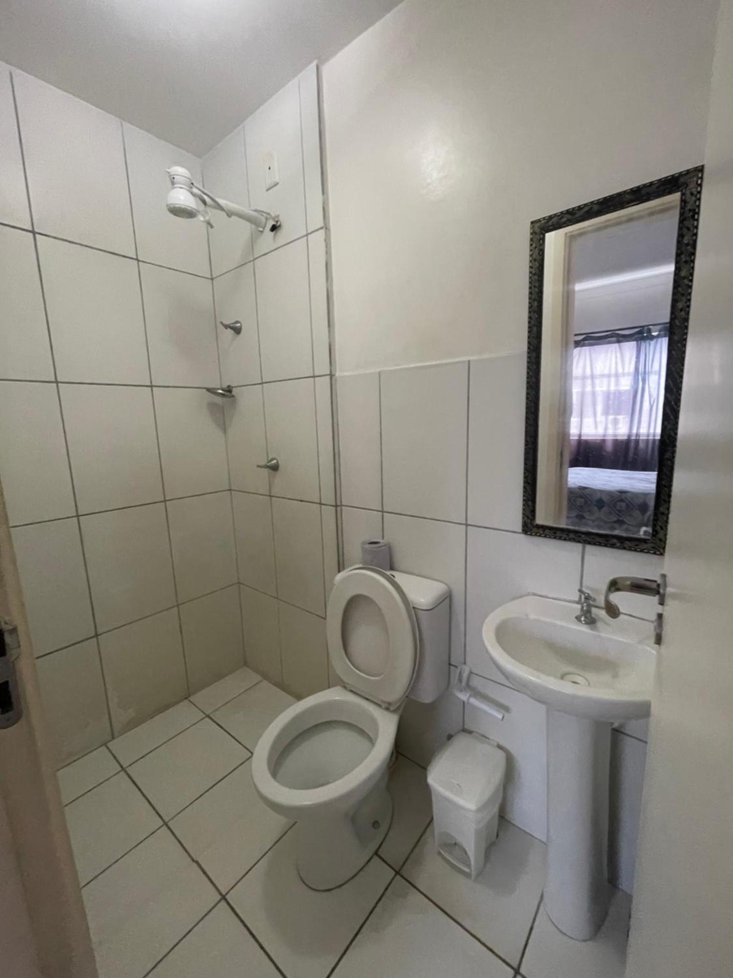 Apartamento Familia Ll Форталеза Екстер'єр фото