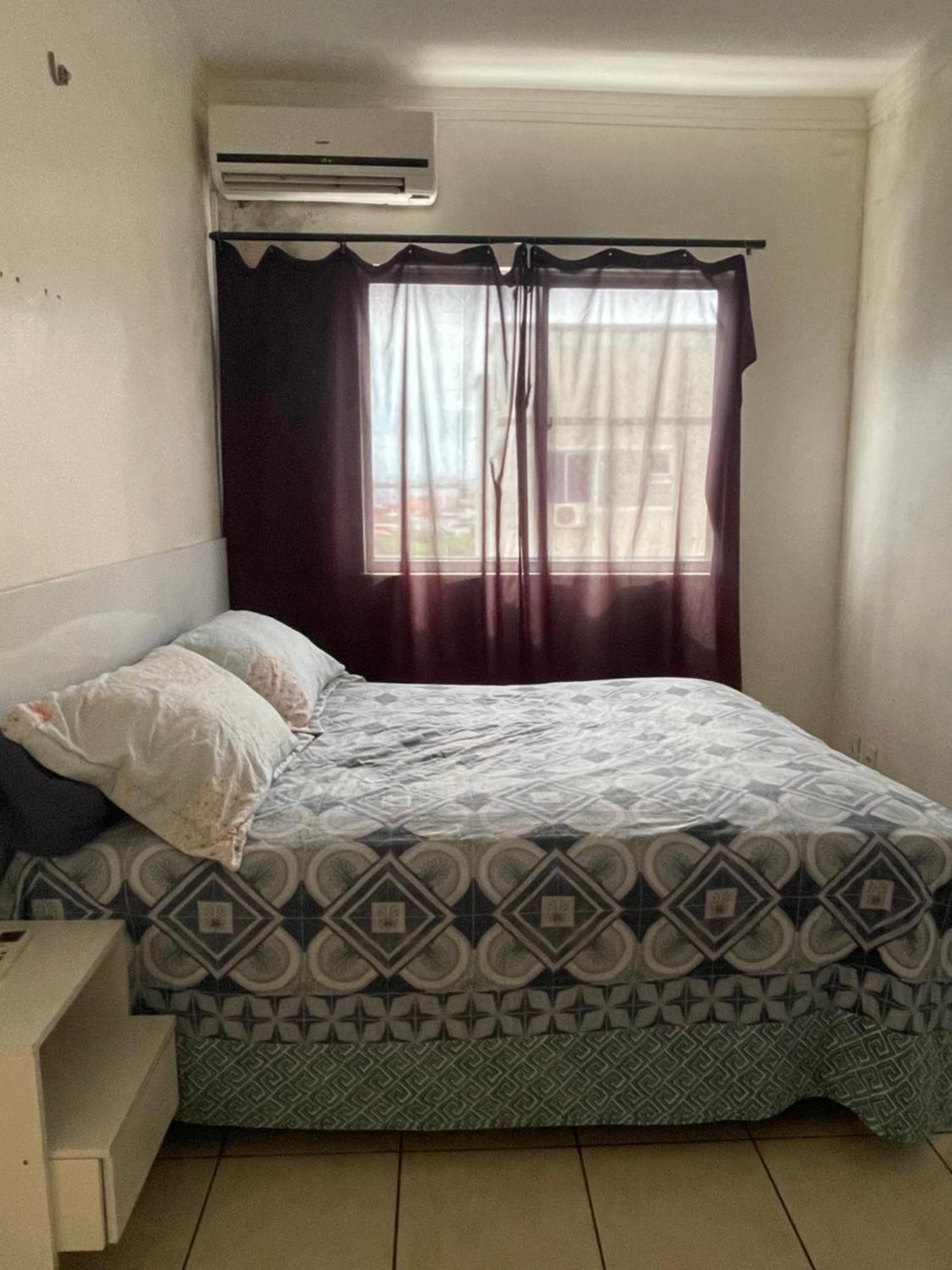 Apartamento Familia Ll Форталеза Екстер'єр фото
