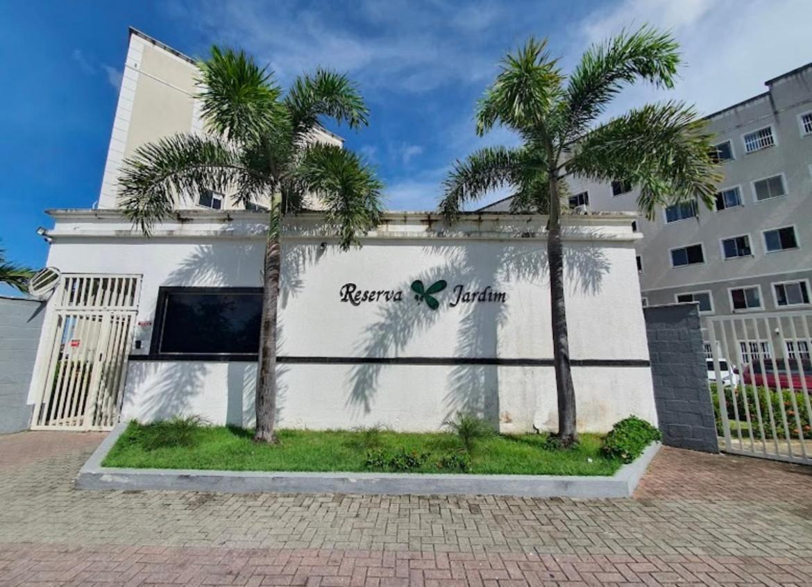 Apartamento Familia Ll Форталеза Екстер'єр фото