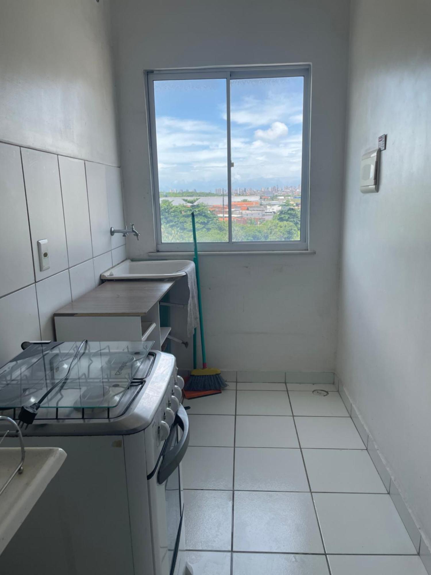 Apartamento Familia Ll Форталеза Екстер'єр фото